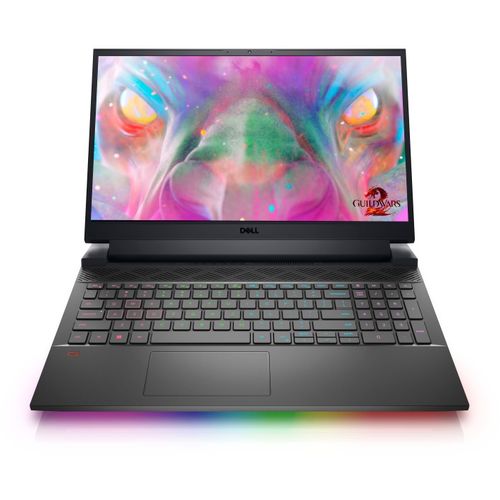 Dell laptop G15 5520 15.6" QHD 240Hz 400nits i9-12900H 16GB 1TB SSD GeForce RTX 3070 Ti 8GB Backlit Win11Home 5Y5B slika 3