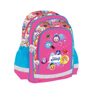 STARPAK 396279 Ruksak Disney Emoji