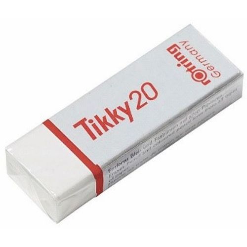 Rotring Tikky gumica za brisanje 20 slika 2