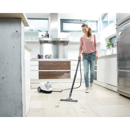 Karcher SC 4 EASYFIX Paročistač beli slika 7