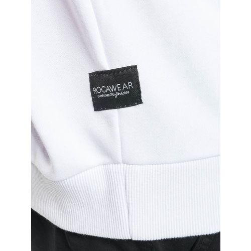 Rocawear / Hoodie Viola in white slika 6