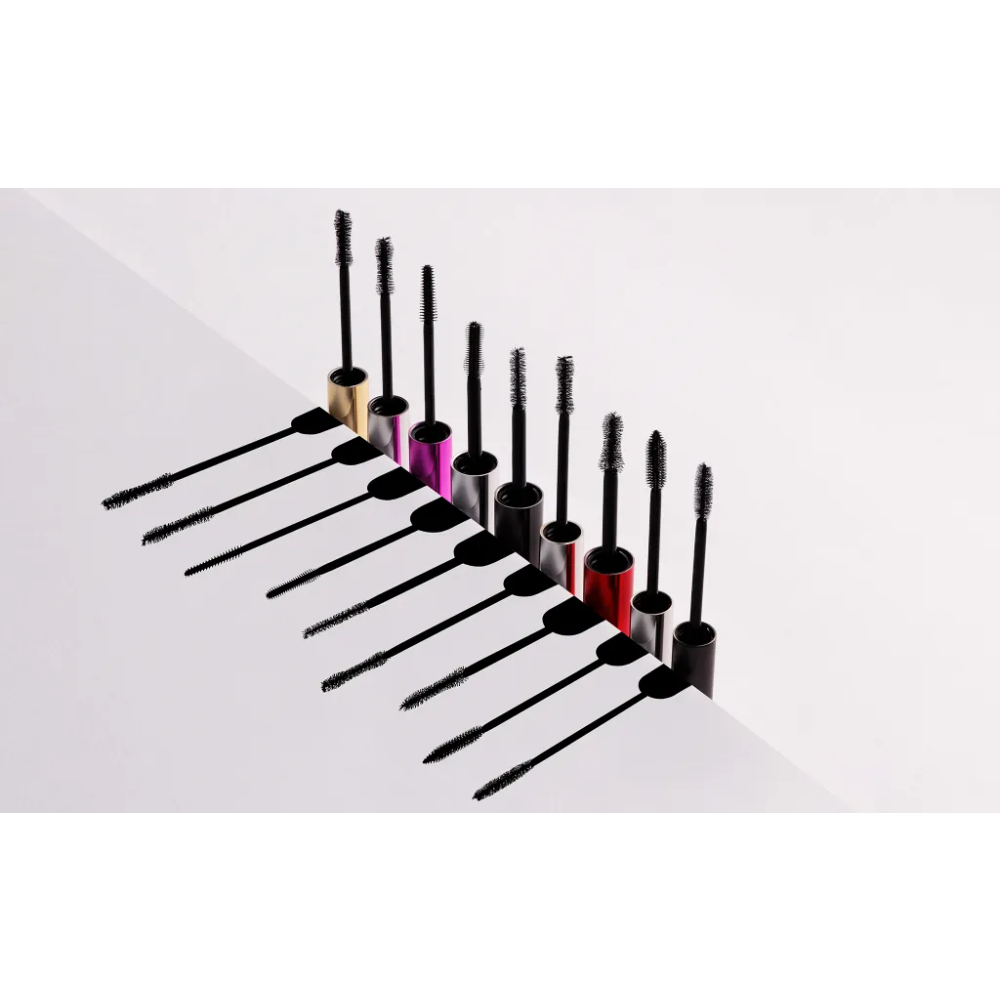 Pupa Milano Vamp! Extreme maskara za volumen Extra Black slika 7