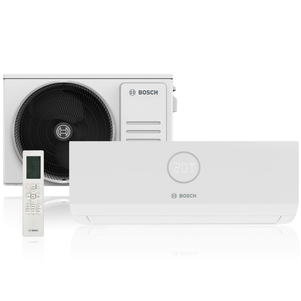 BOSCH Klima CL3000 5.3 / 18000 BTU slika 2