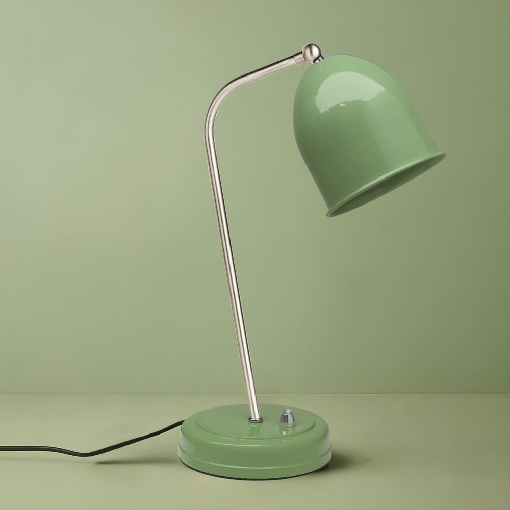 Zelena Stolna Lampa 241291 slika 2