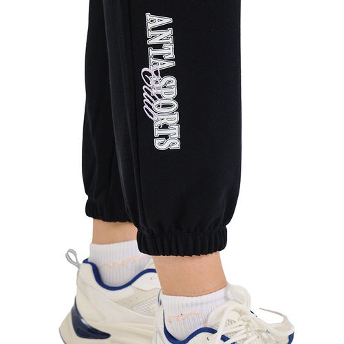 Anta Donji Deo Knit Track Pants Za Žene slika 3