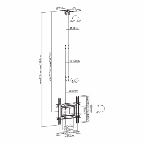 S BOX CPLB 9441, Nosac slika 2