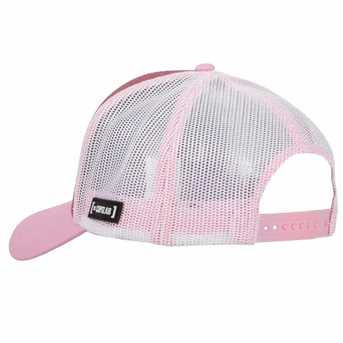 Capslab Trucker Barbie Cap CL-BA1-2-CT-BA18 slika 3