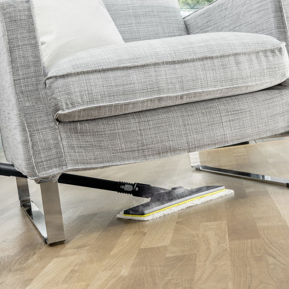 Karcher parna stanica za peglanje Si 4 Easy Fix Iron  1.512-637.0 slika 3
