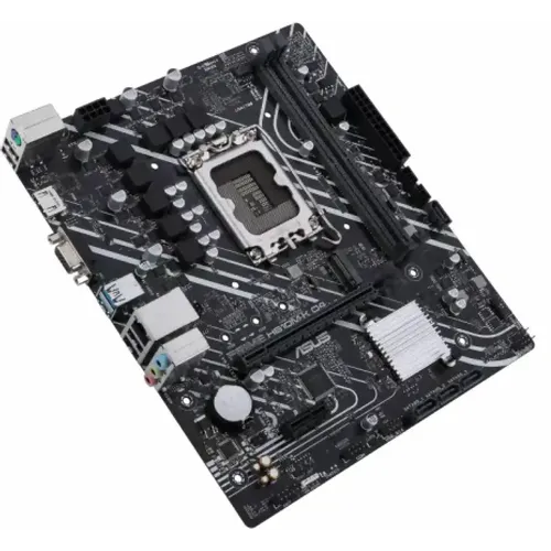 Matična ploča 1700 Gigabyte H610M K DDR4 slika 3