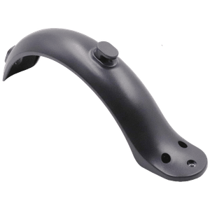 Xiaomi Branik stražnjeg kotača sa kukom za Mi M365 El. Scooter - Rear Wheel Fender with Hook