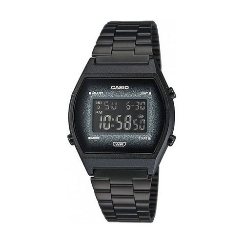 Uniseks sat Casio VINTAGE Crna (Ø 35 mm) slika 1