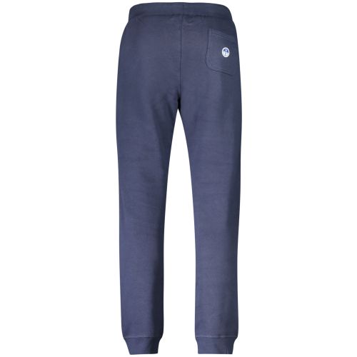 NORTH SAILS MEN'S BLUE PANTS slika 2