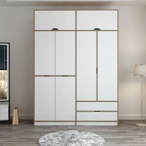 Elina - 8912 Bijela Dore Ormar