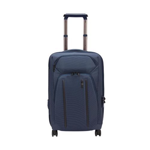 Putna torba Thule Crossover 2 Carry On Spinner 35L plava slika 2