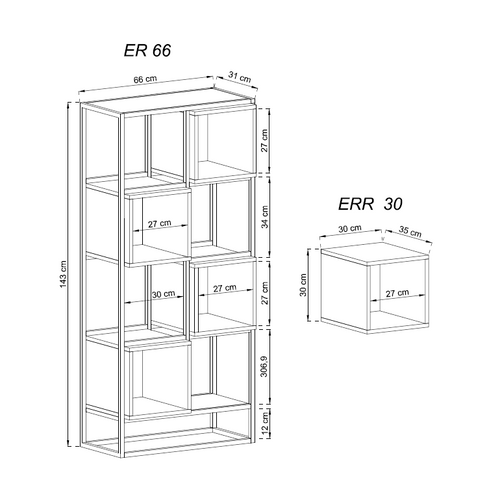 Regal ENJOY ER66 slika 2