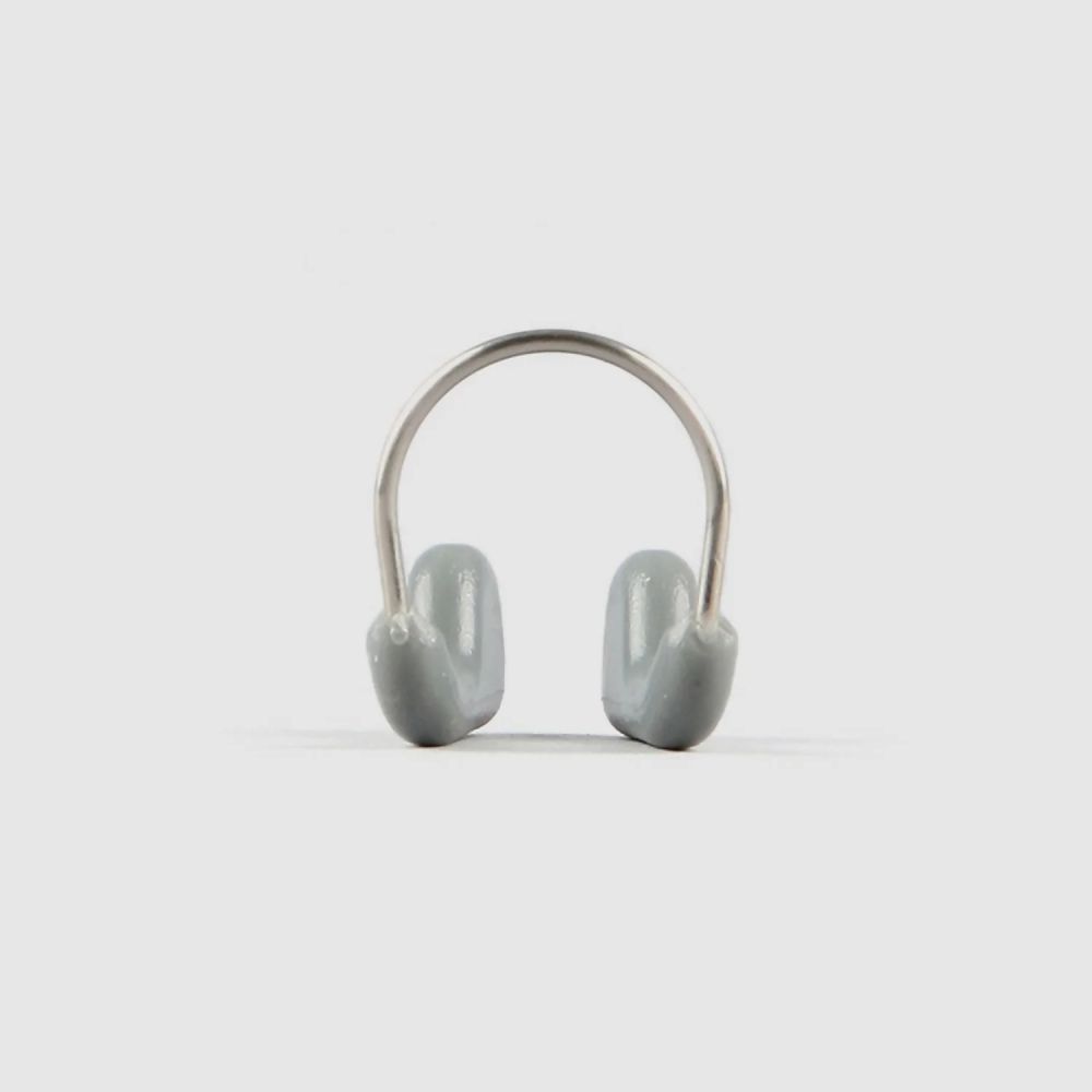 Štipaljka za nos COMP NOSE CLIP (TPR) XU SIVA-BLUE slika 2