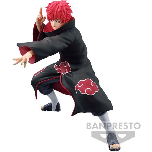 Naruto Shippuden Vibration Stars Sasori figure 15cm slika 2