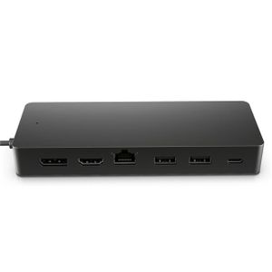 NOT DOD HP HUB USB-C Multiport, 50H98AA