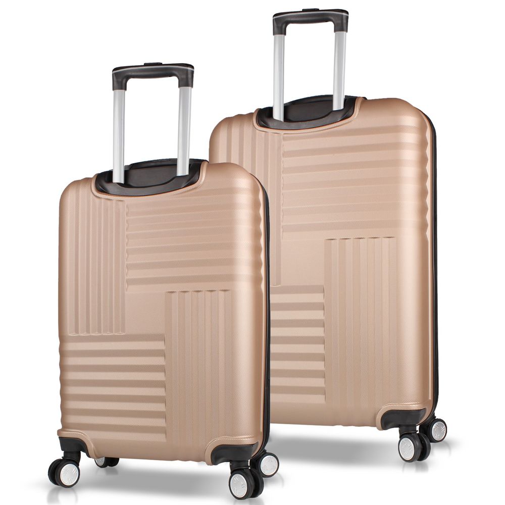 Set Kofera 8401 (2 Komada) slika 2