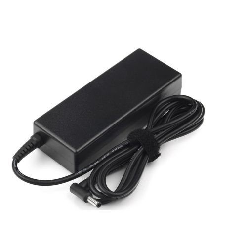 HP 45W Smart AC adapter slika 1