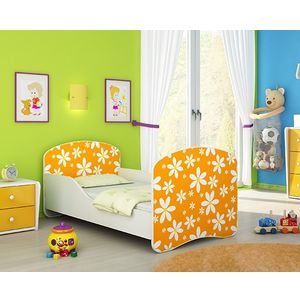 ACMA Dječiji krevet Acma I - 160x80cm - Dezen 24