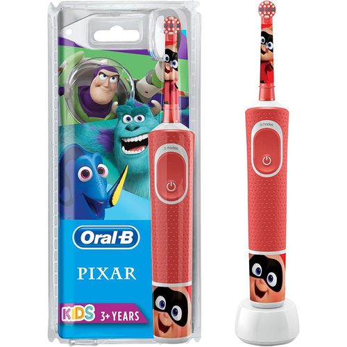 Oral B Power Kids Vitality dečja električna četkica Pixar slika 1