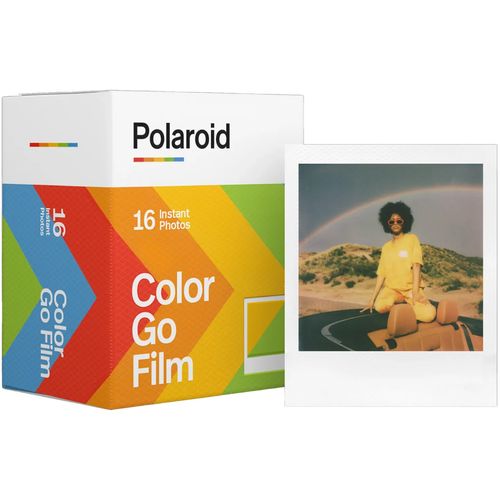 POLAROID Originals Color Film GO - Double Pack slika 1