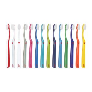 Edel White Četkica za zube Flosserbrush UltraSoft, Sorto