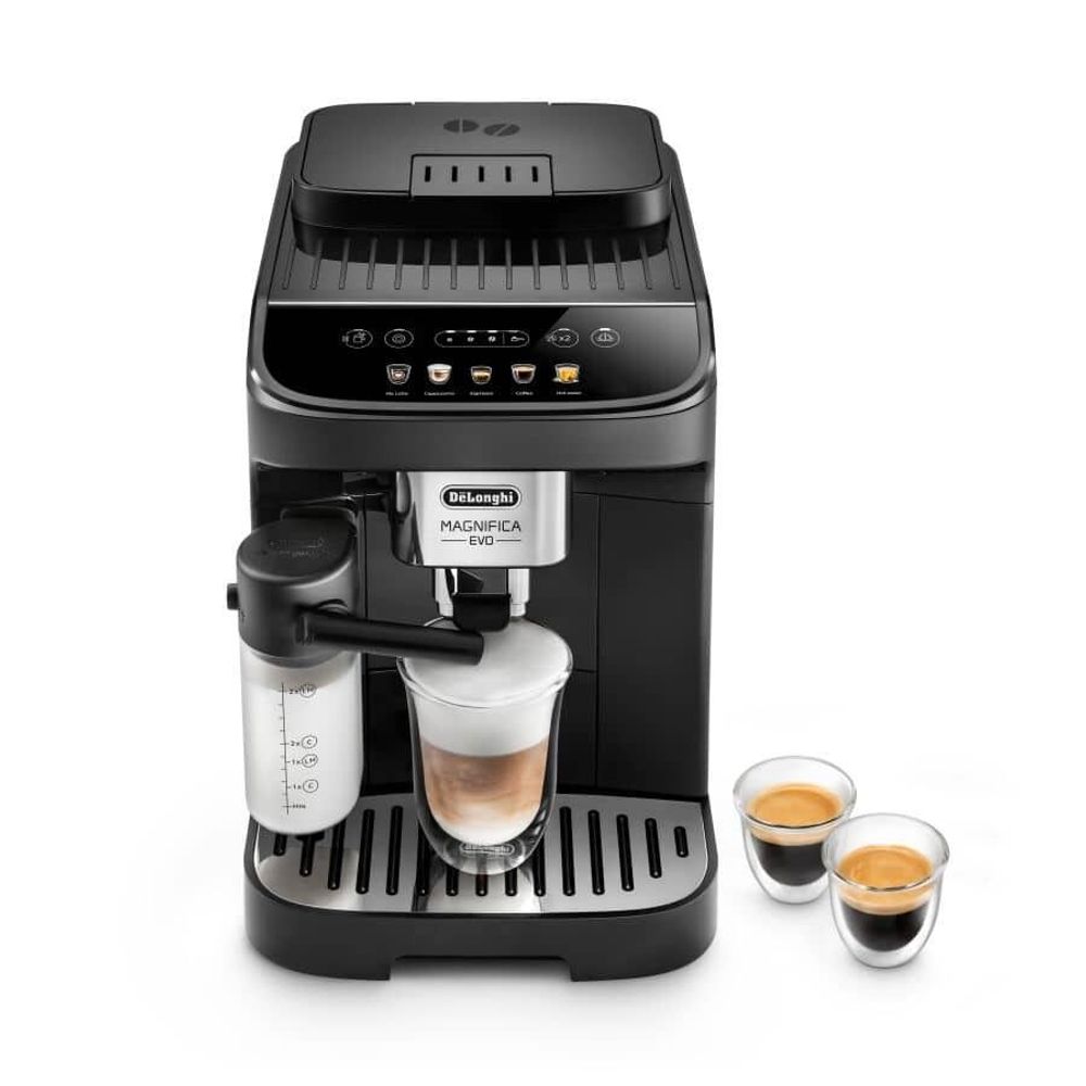 DeLonghi aparat za kafu Magnifica Evo slika 8