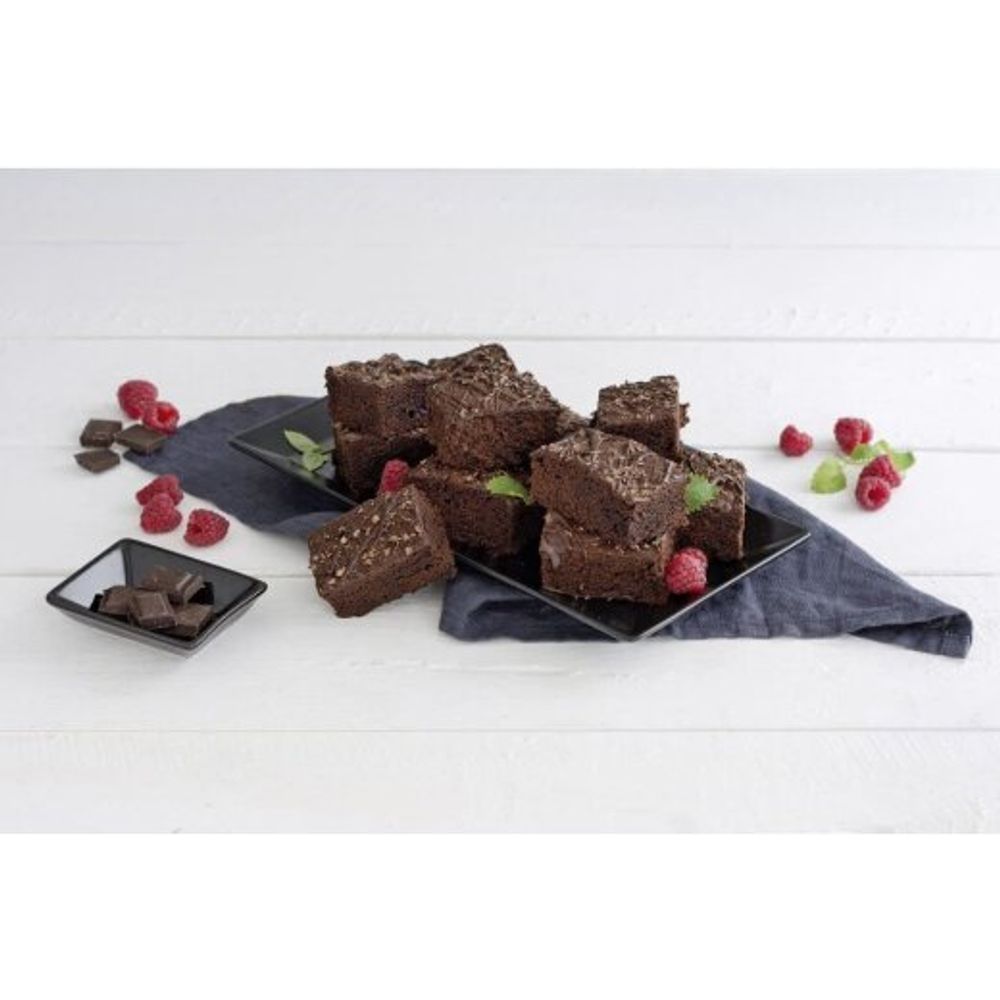 ZENKER Pekac za brownie 27x26x5cm BLACK  slika 6