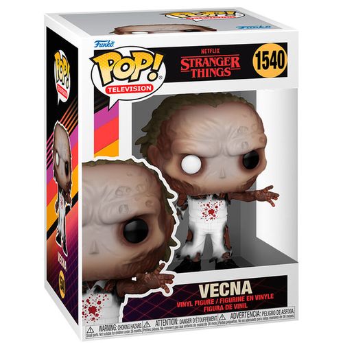 POP figure Stranger Things Vecna slika 1