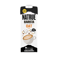 Natrue Napitak od ovsa Barista 1l 