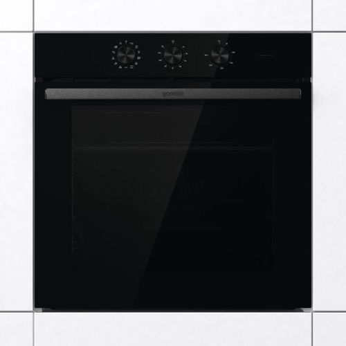 Gorenje BO6727E03BG Ugradna multifunkcionalna rerna  slika 3