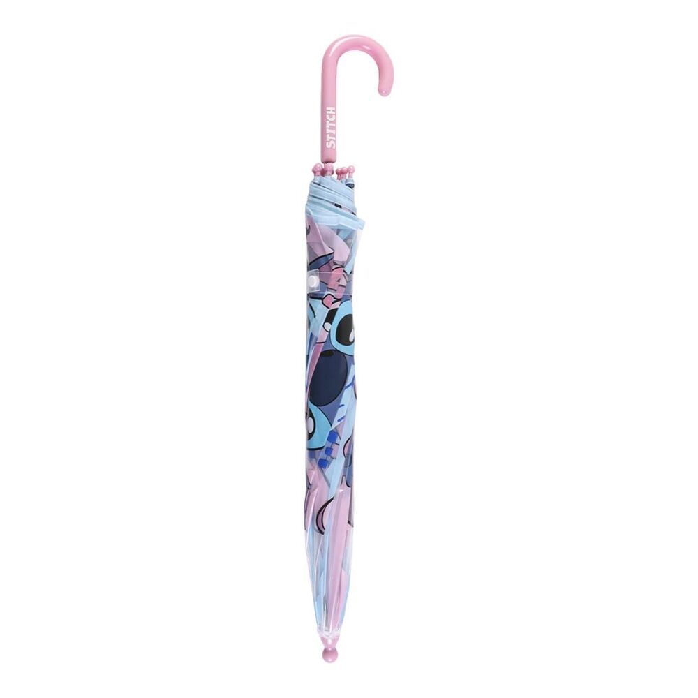 Disney Stitch balon kišobran 45cm slika 5