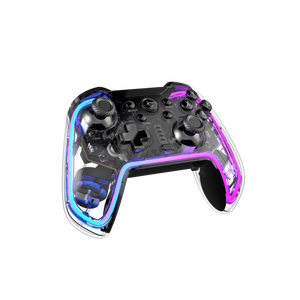 WHITE SHARK Gamepad GPW-8040 PRAETORIAN / Wireless