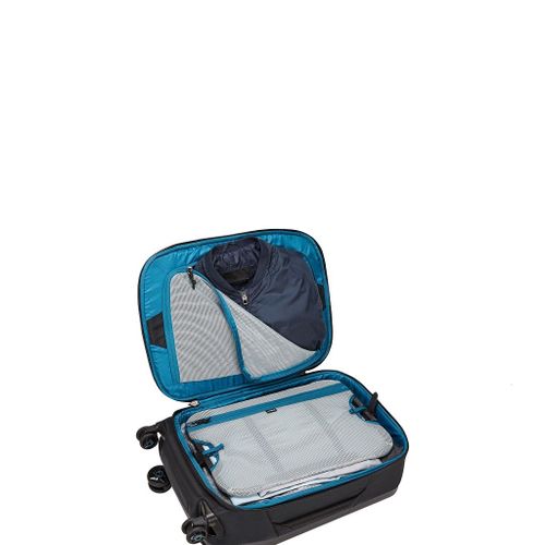 Putna torba Thule Subterra Carry On Spinner 55cm/22" 33L crna slika 13