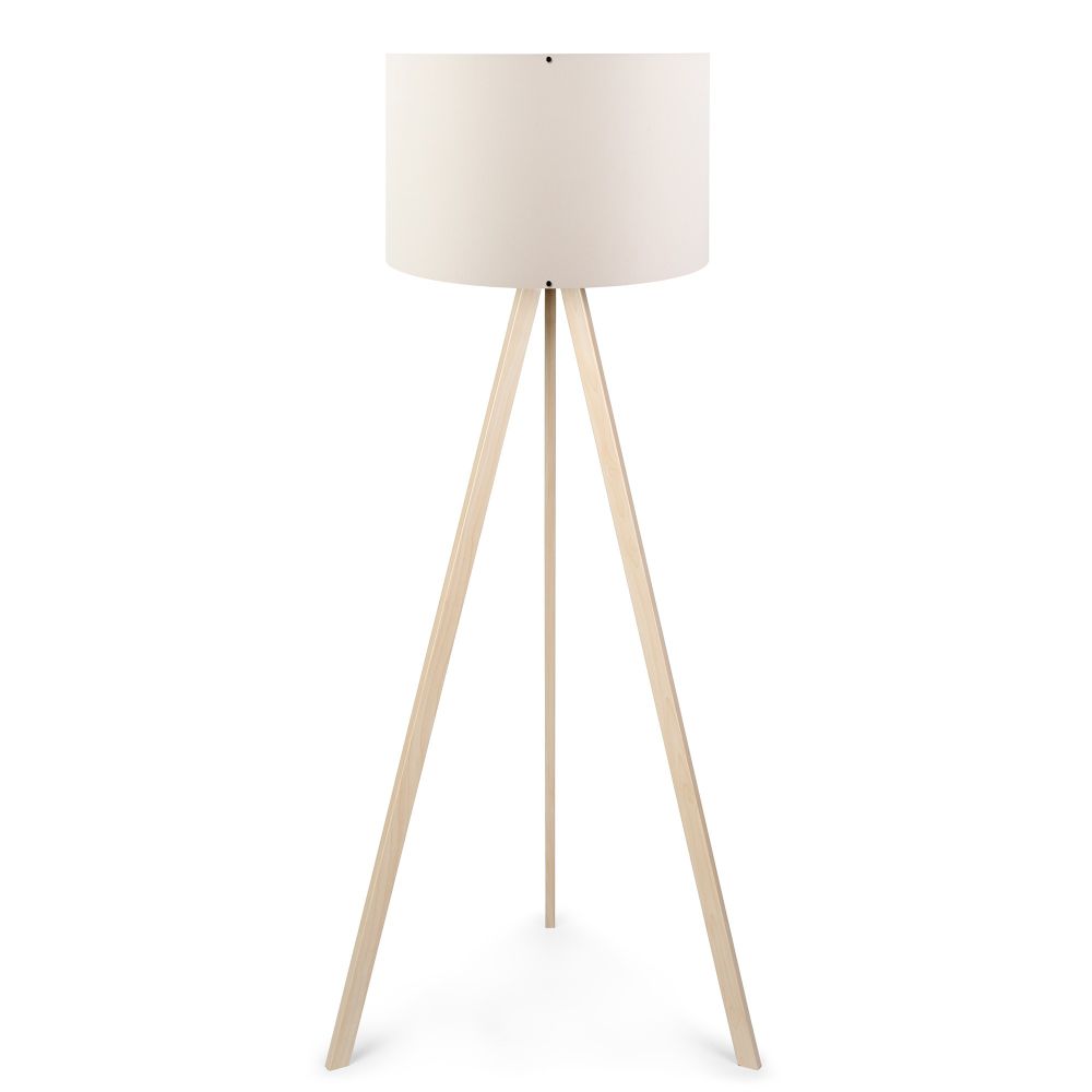 Podna lampa AYD-1524, krem slika 2