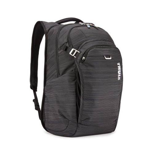 Univerzalni ruksak Thule Construct Backpack 24 L crni slika 11