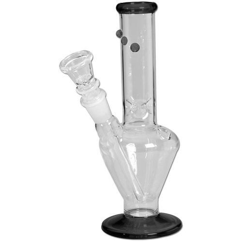 Stakleni ice bong 185mm / više boja slika 4