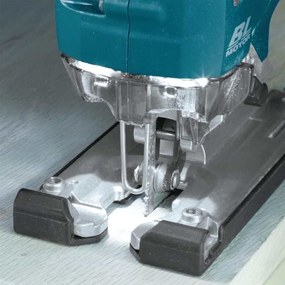 Makita Akumulatorska ubodna pila DJV182Z slika 3