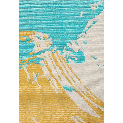 Tepih MADRID TURQUOISE, 240 x 340 cm slika 5