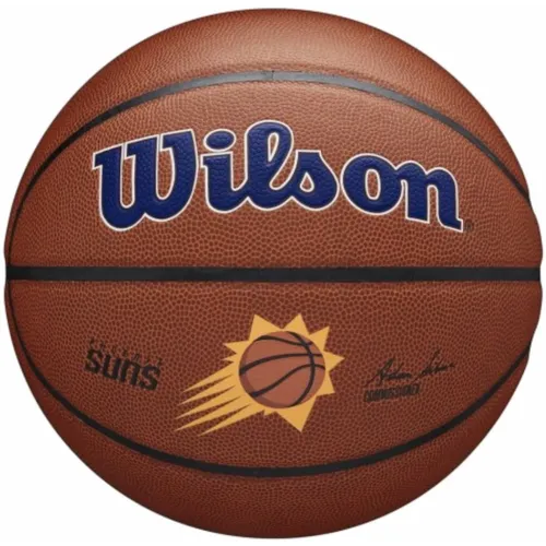Wilson team alliance phoenix suns ball wtb3100xbpho slika 3