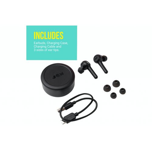 Jam Audio TWS Exec Earbuds slika 4