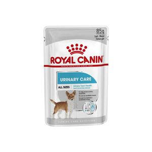 Royal Canin DOG URINARY LOAF, vlažna hrana za pse 85g