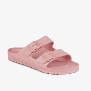 Coqui Ženske papuče Kong, Pink
