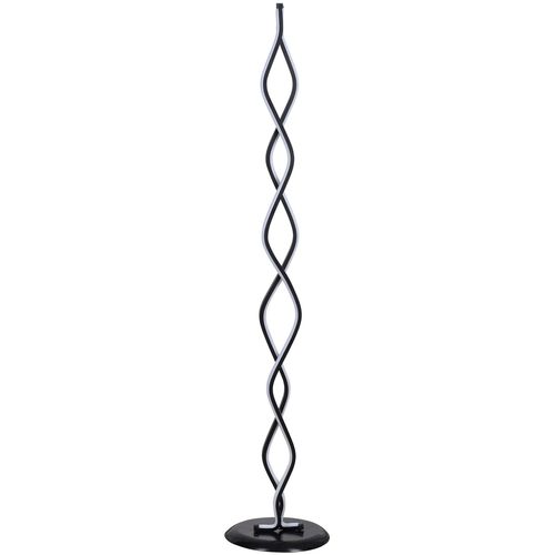 Catena Black - Multicolor Multicolor Floor Lamp slika 14