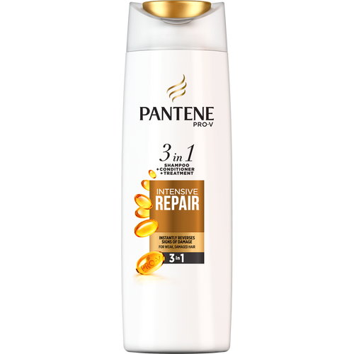 Pantene šampon za kosu 3u1 Repair&Protect 360 ml slika 1