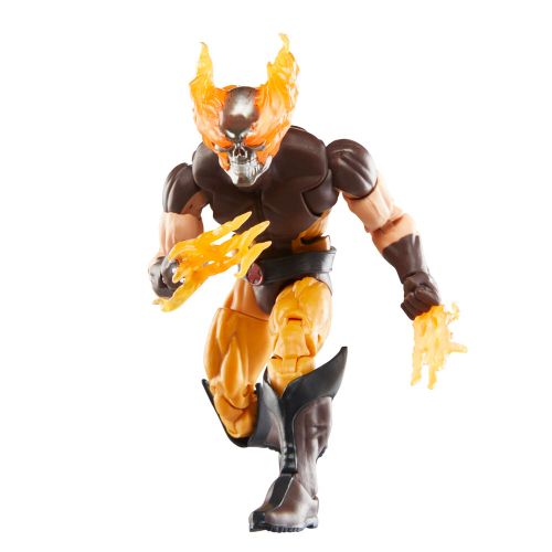 Marvel Strange Tales Weapon of Vengeance figure 15cm slika 3