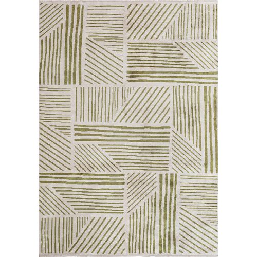 Tepih FIELD GREEN, 160 x 230 cm slika 1