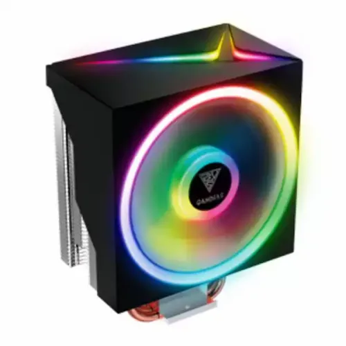 CPU Cooler Gamdias Boreas M1-610 RGB (1700/2011/1151/1150/1155/1156/1200/AM4/AM3+/AM3/AM2+/AM2) slika 1